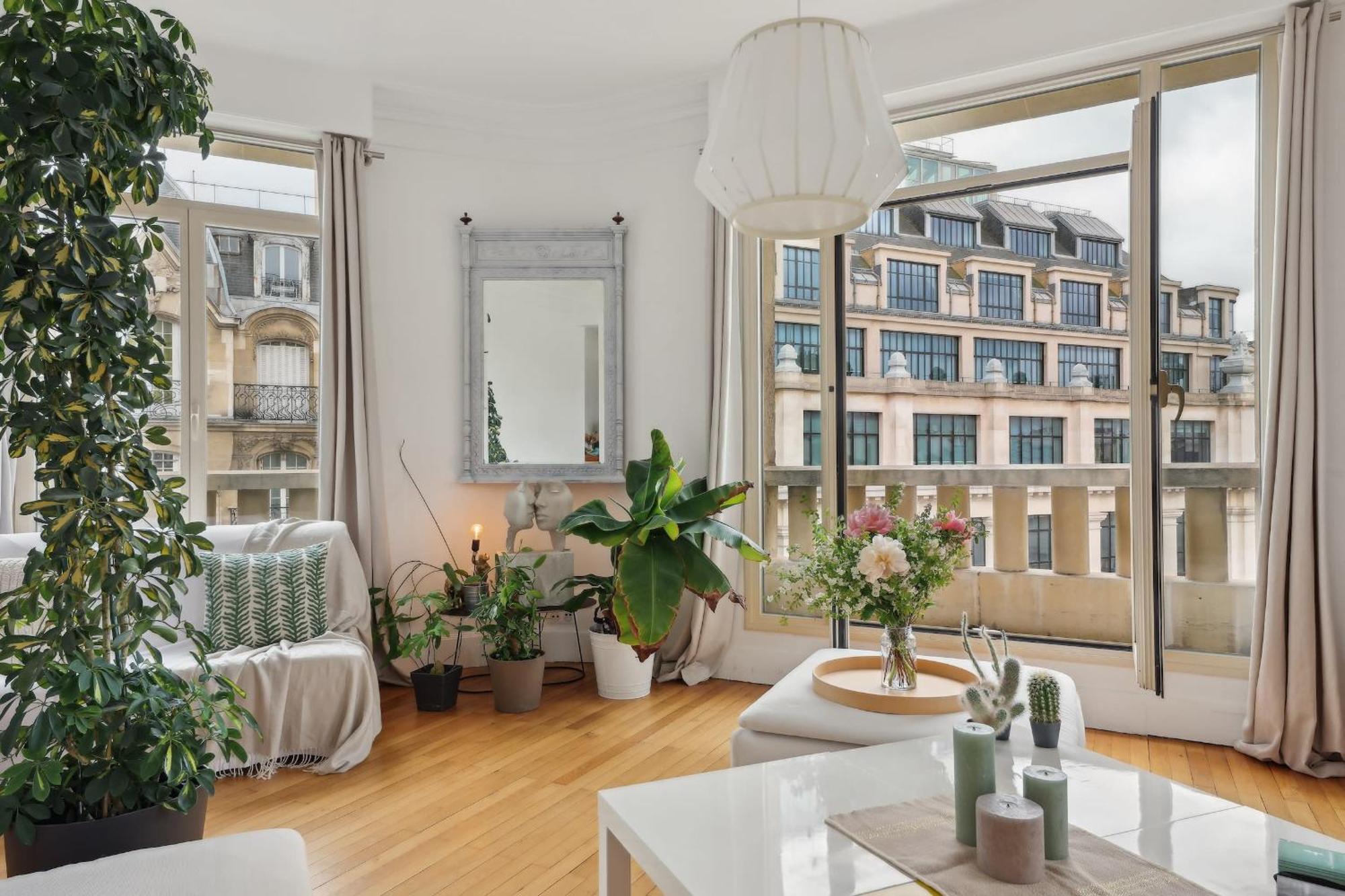 Pompidou & Hotel De Ville - Cityapartmentstay Paris Exterior photo